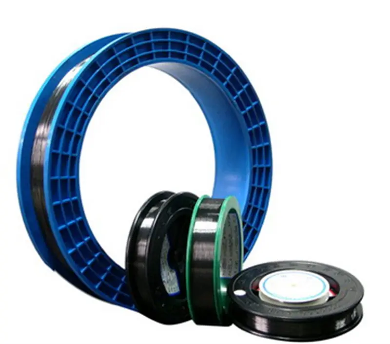 HW31C Cleaned Tungsten Wire