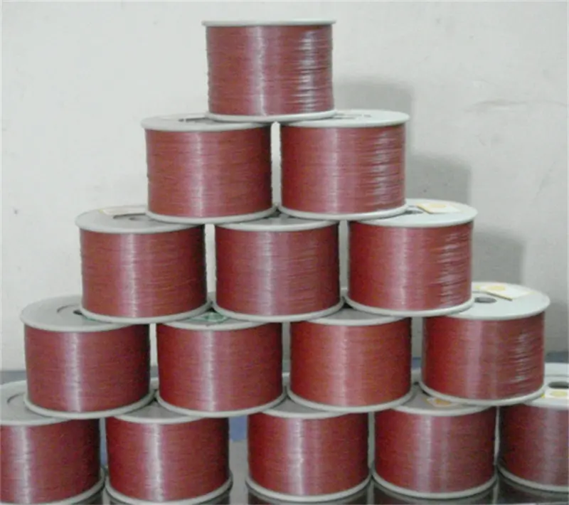DU-R01 Dumet Wire