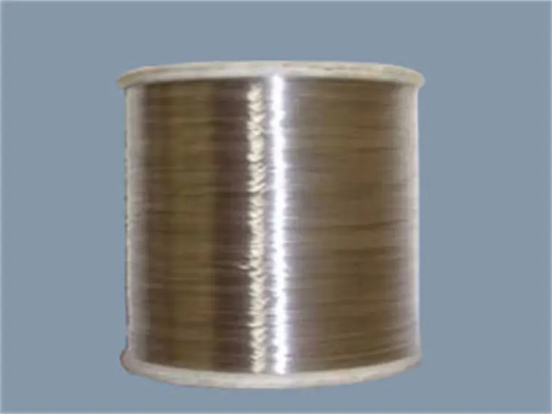 CS-1 Copper-clad Steel Wire